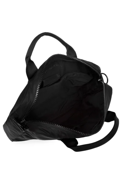 Matthew 14'' laptop bag Calvin Klein черен
