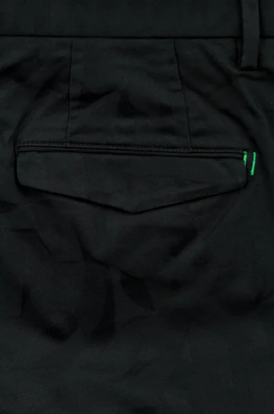 Спортен панталон Loomes-4-W | Slim Fit BOSS GREEN черен