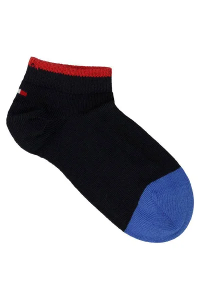 Чорапи 2-pack Tommy Hilfiger 	многоцветен	