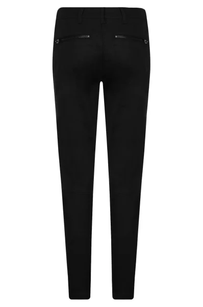 панталон bronson | slim fit G- Star Raw черен