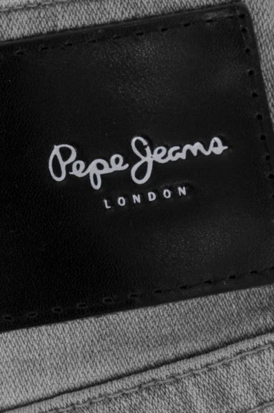 Jeans Hatch Pepe Jeans London сив