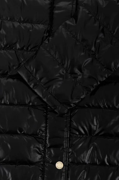 2in1 Damina coat MAX&Co. черен
