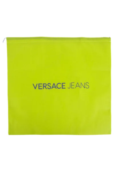Чанта за рамо Versace Jeans тъмносин