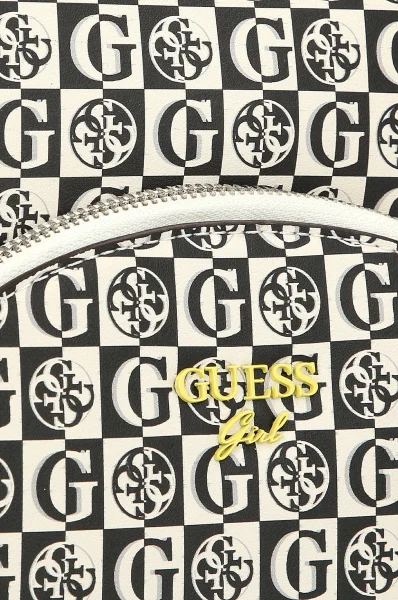 Раница Guess бял