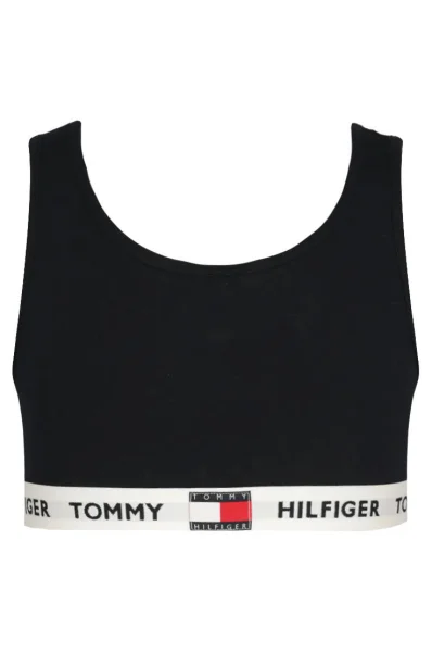 Сутиен 2-pack Tommy Hilfiger Underwear бял