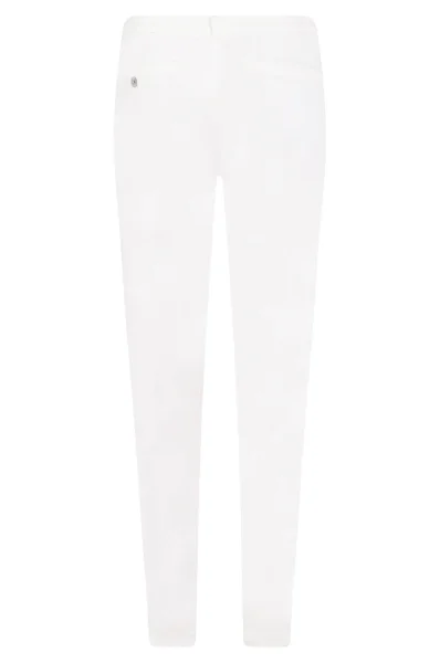панталон bronson | regular fit G- Star Raw бял