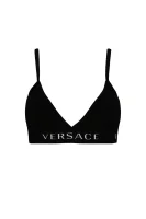 Сутиен Versace черен