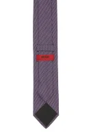 Вратовръзка HUGO лилав