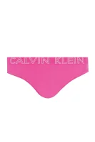Figi Calvin Klein Underwear розов