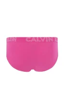 Figi Calvin Klein Underwear розов