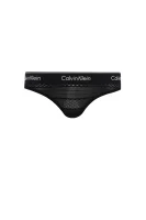 Бикини Calvin Klein Underwear черен