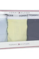 Бикини stringi 3-pack Tommy Hilfiger жълт