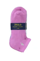 Чорапи /stopki 6-pack POLO RALPH LAUREN син