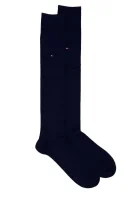 3/4 чорапи Tommy Hilfiger тъмносин