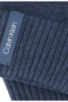Ръкавици BASIC Calvin Klein тъмносин