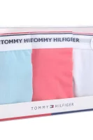 Бикини stringi 3-pack Tommy Hilfiger Underwear небесносин