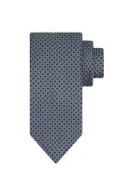Вратовръзка PRINT MICRO CLASSIC Tommy Tailored тъмносин