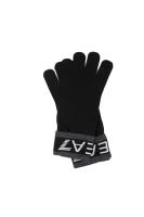 Gloves EA7 черен