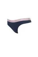 Thongs Calvin Klein Underwear тъмносин