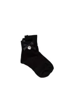 Socks TWINSET черен
