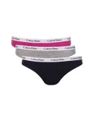 3-pack Briefs Calvin Klein Underwear розов