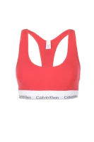 Bra/Bralette Calvin Klein Underwear червен