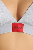 Сутиен Hugo Bodywear сив