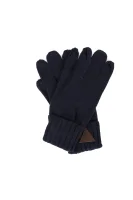 Gloves GUESS тъмносин