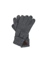Gloves GUESS сив