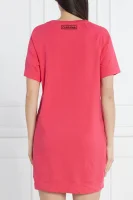 Koszula nocna | Regular Fit Calvin Klein Underwear розов