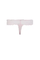 Stringi Calvin Klein Underwear розов