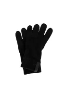 Gloves Octave Calvin Klein черен