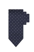 Вратовръзка BOSS BLACK тъмносин