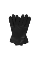 Kranton gloves BOSS BLACK черен