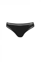 Naked Touch Tailored Briefs Calvin Klein Underwear черен