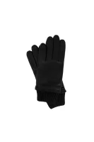 Hamryn gloves BOSS BLACK черен
