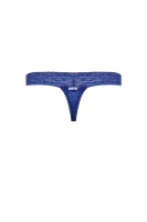 Thongs Calvin Klein Underwear тъмносин
