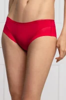 Hipster panties Calvin Klein Underwear червен
