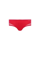 Hipster panties Calvin Klein Underwear червен