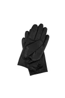 Gloves HH 50-1 HUGO черен