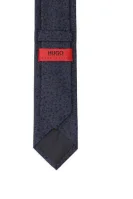 Вратовръзка HUGO тъмносин