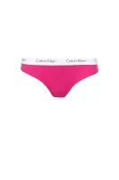 Thongs Calvin Klein Underwear розов