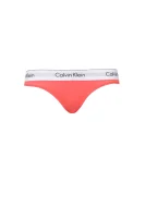 Thongs Calvin Klein Underwear коралов