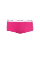 Hipsters Calvin Klein Underwear розов