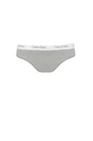 Thongs Calvin Klein Underwear сив
