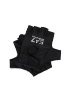 Ръкавици EA7 черен