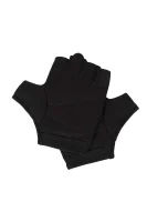 Ръкавици EA7 черен