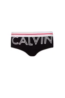 Boyshorts Calvin Klein Underwear черен