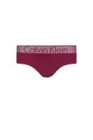 Hipsters Calvin Klein Underwear малинов