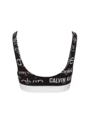 Bra Bralette Calvin Klein Underwear черен